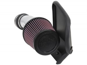 Dodge Dart Performance Air Intake System - 1.4L - K&N - Typhoon